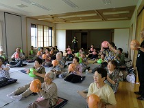 一色老人クラブ