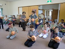 梨の里