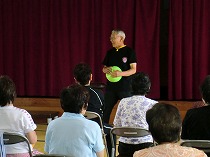つつじ平ゆうゆううクラブ