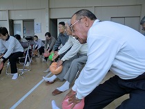 牧之原SC