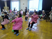 藤守にこにこクラブ