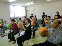 さわやかクラブ